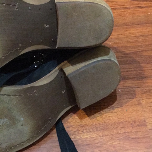 Sam Edelman Booties ❤️❤️❤️ - Picture 6 of 7